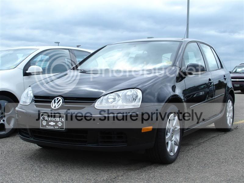 Saw a Rabbit today | VW Vortex - Volkswagen Forum