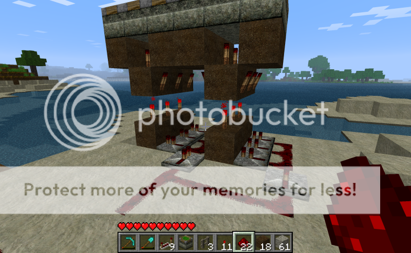 Boat Launcher Help! - Redstone Discussion and Mechanisms - Minecraft ...