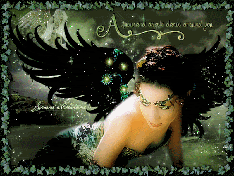 glitter angel Pictures, Images and Photos
