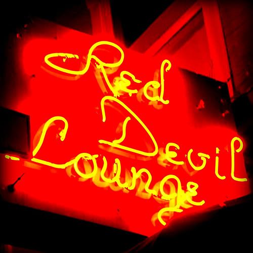 Red Devil Lounge