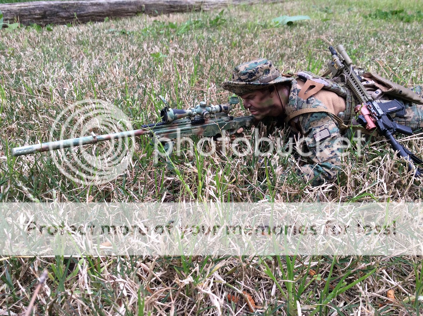 MARSOC Raider- Scout Sniper 2015-16 (pic heavy) | One Sixth Warriors Forum