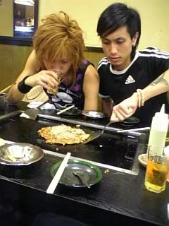 Yuuki, Ken